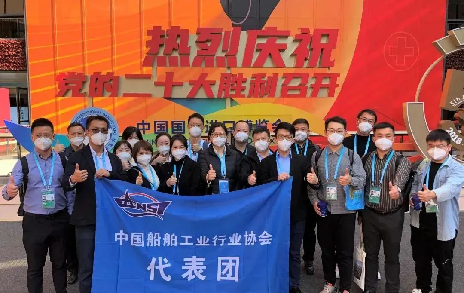 |告別十一月,共迎十二月 | 聚英環保11月總結報告