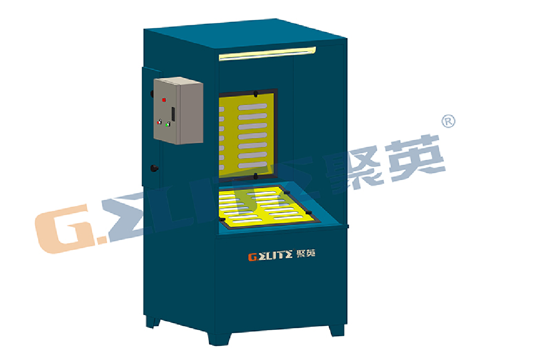 干式噴漆臺 干式噴漆臺